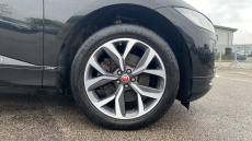 Jaguar I-Pace 294kW EV400 HSE 90kWh 5dr Auto [11kW Charger] Electric Estate